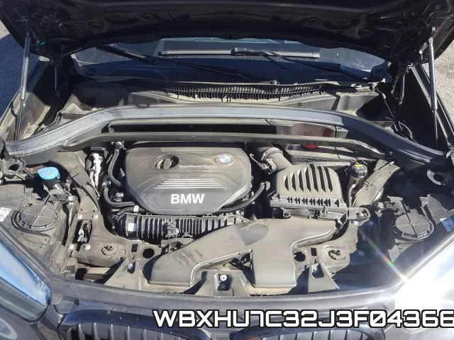WBXHU7C32J3F04366