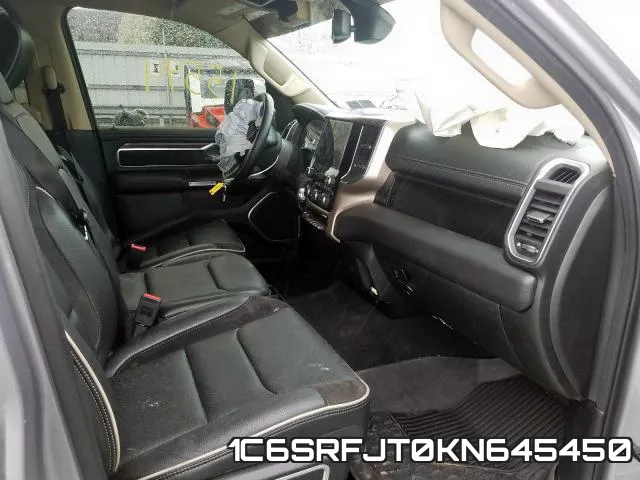 1C6SRFJT0KN645450