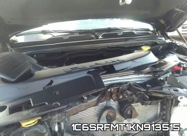 1C6SRFMT1KN913515