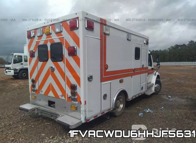 1FVACWDU6HHJF5631