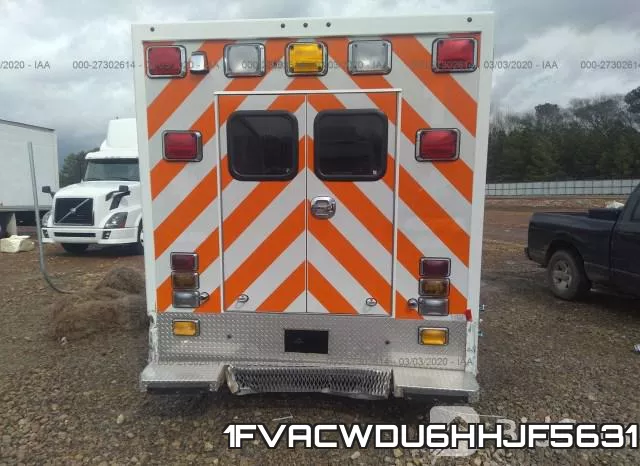 1FVACWDU6HHJF5631
