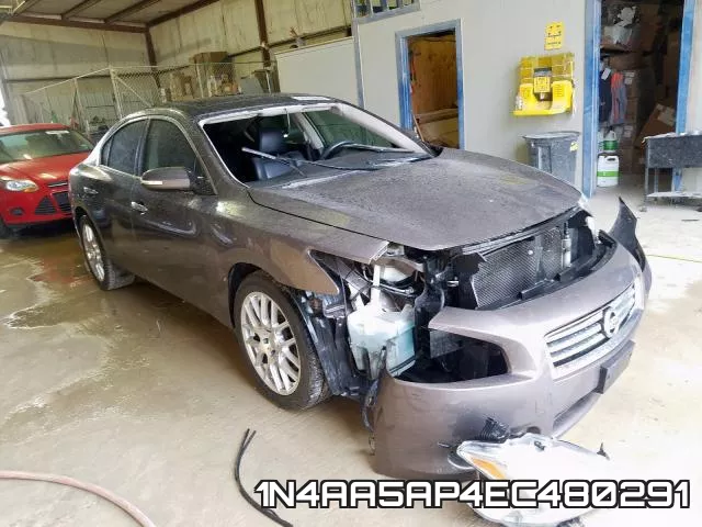 1N4AA5AP4EC480291