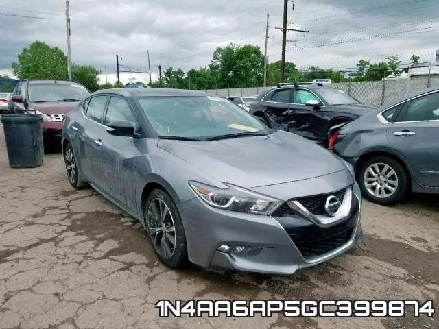 1N4AA6AP5GC399874