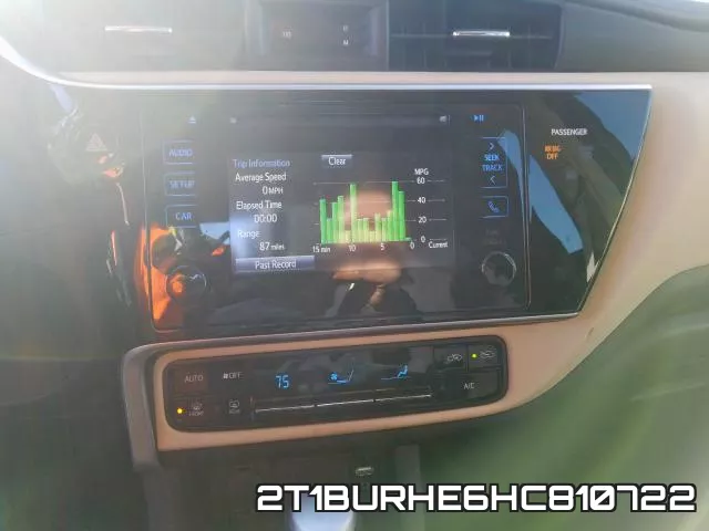 2T1BURHE6HC810722