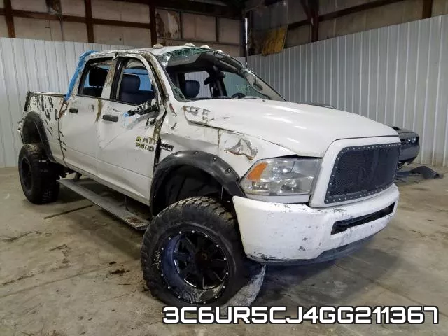 3C6UR5CJ4GG211367