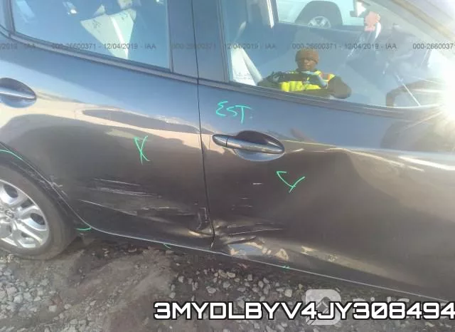 3MYDLBYV4JY308494