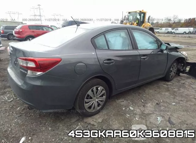 4S3GKAA60K3608815