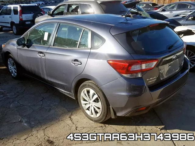 4S3GTAA63H3743986