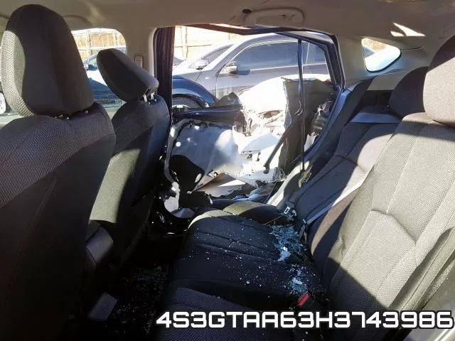 4S3GTAA63H3743986