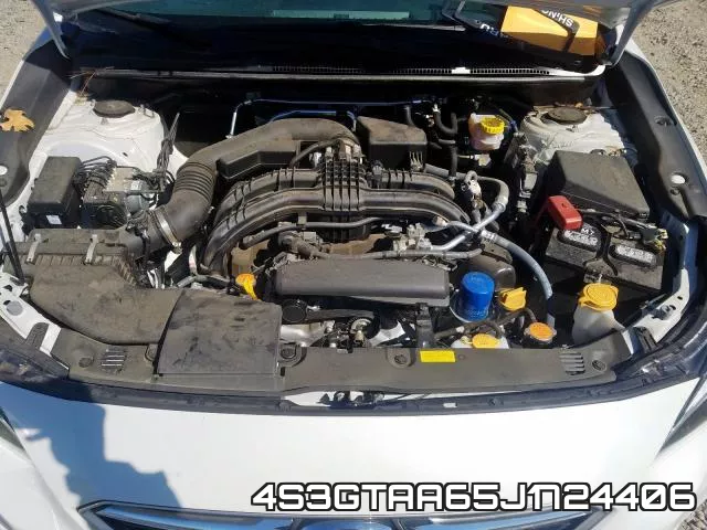 4S3GTAA65J1724406