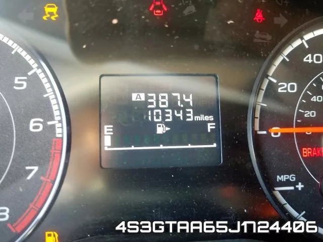 4S3GTAA65J1724406