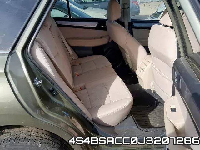 4S4BSACC0J3207286