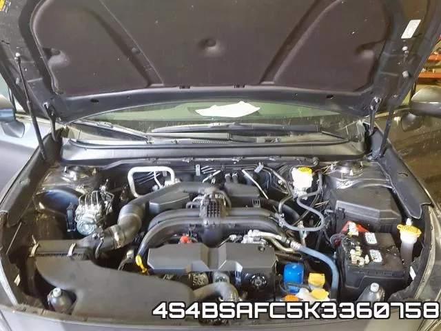 4S4BSAFC5K3360758
