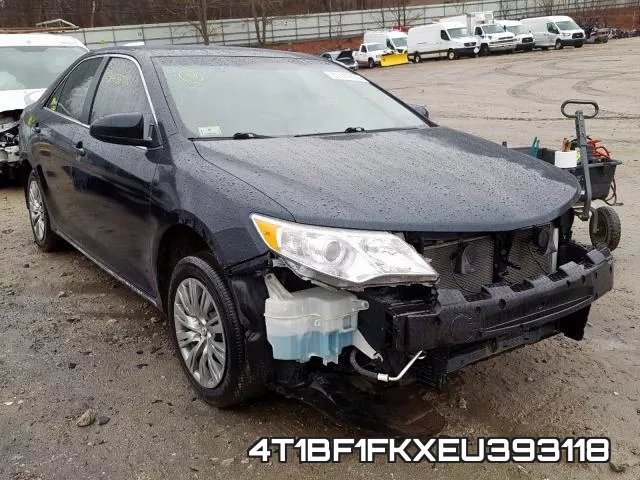 4T1BF1FKXEU393118