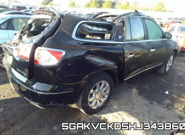 5GAKVCKD5HJ343860