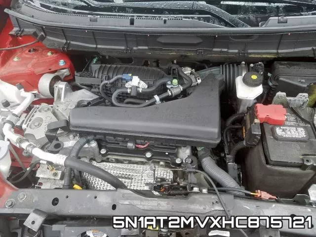 5N1AT2MVXHC875721