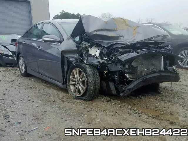 5NPEB4ACXEH824422