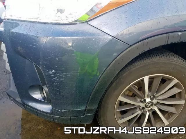 5TDJZRFH4JS824903