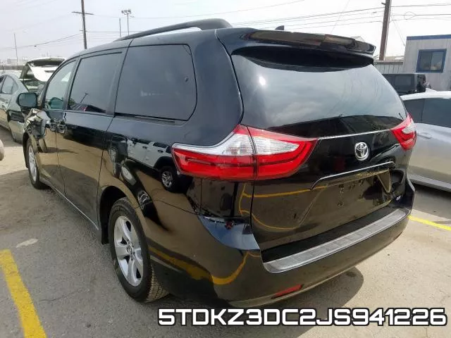 5TDKZ3DC2JS941226