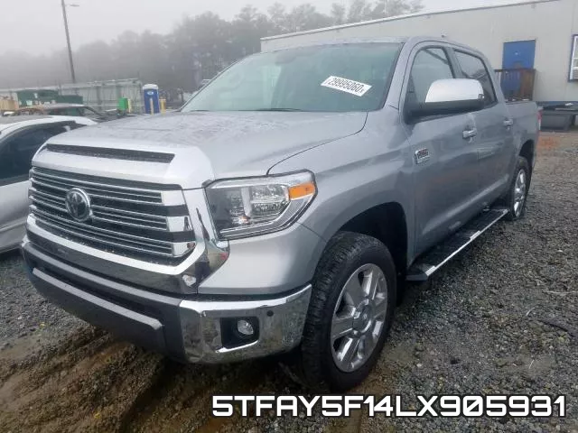 5TFAY5F14LX905931