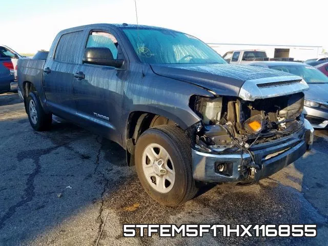 5TFEM5F17HX116855