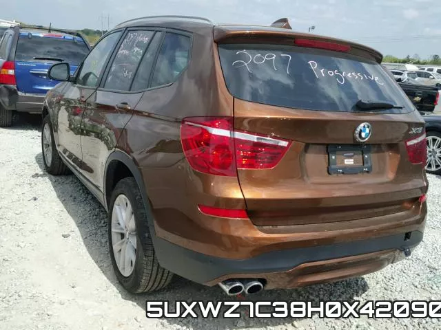 5UXWZ7C38H0X42090_3.webp