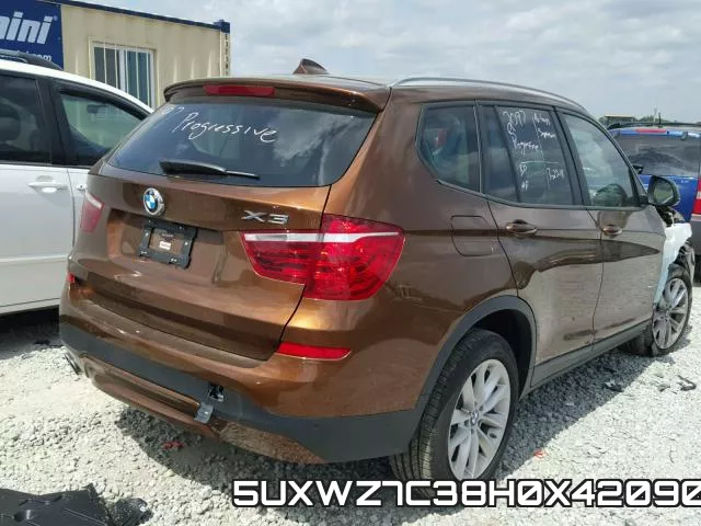 5UXWZ7C38H0X42090_4.webp