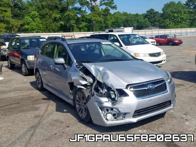 JF1GPAU65F8202637