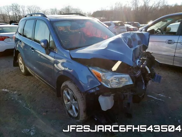 JF2SJARC6FH543504