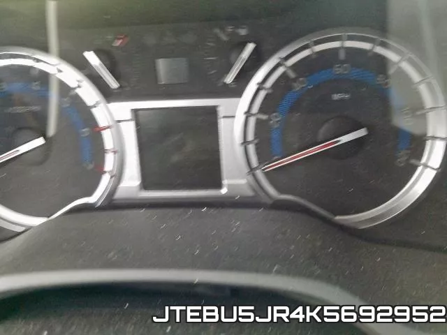 JTEBU5JR4K5692952