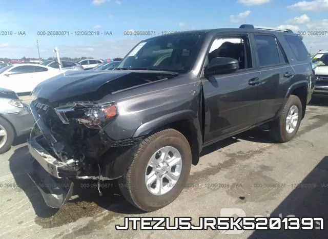 JTEZU5JR5K5201397