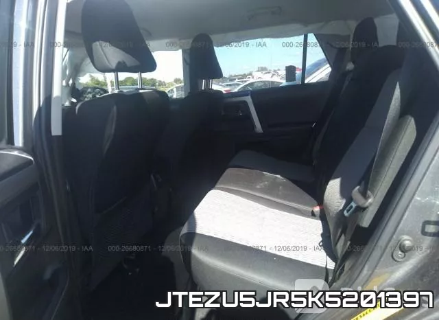 JTEZU5JR5K5201397