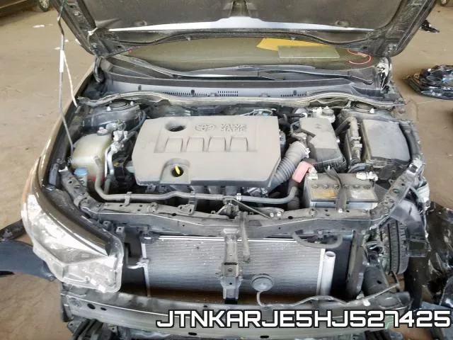 JTNKARJE5HJ527425