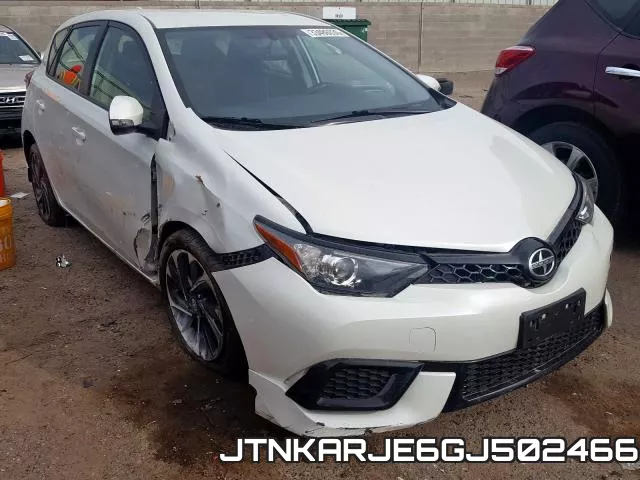 JTNKARJE6GJ502466