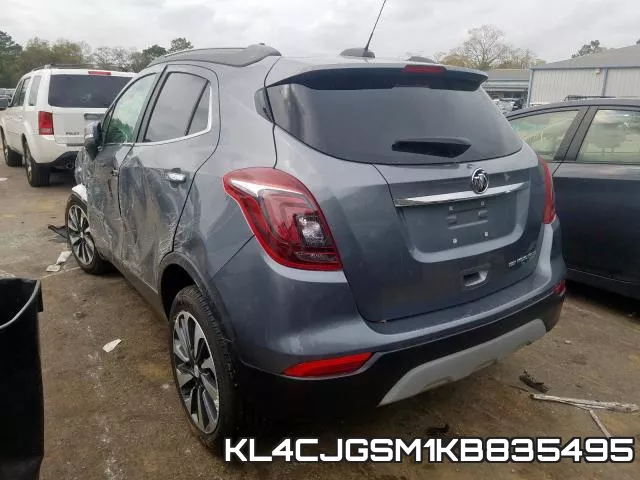 KL4CJGSM1KB835495