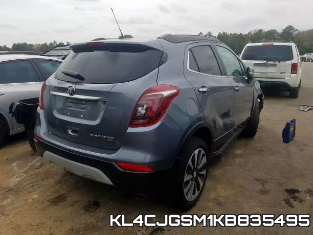 KL4CJGSM1KB835495