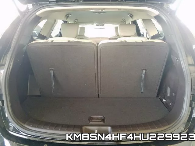 KM8SN4HF4HU229923