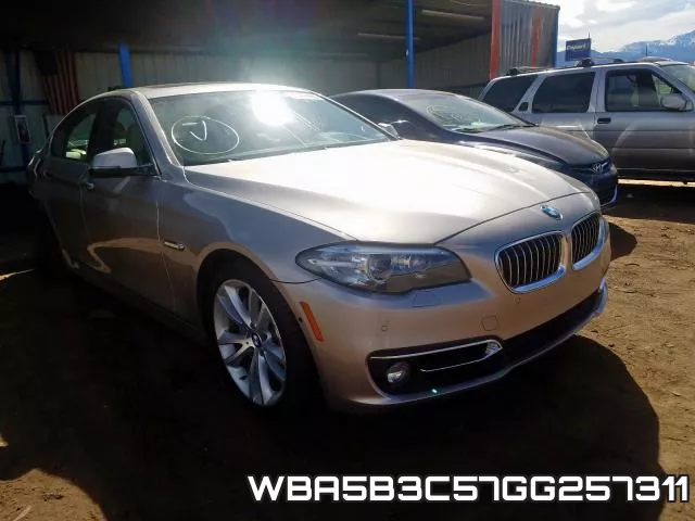 WBA5B3C57GG257311