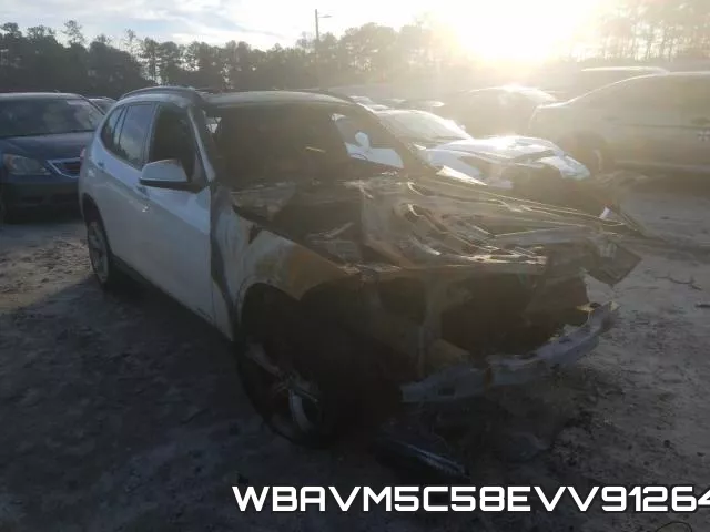 WBAVM5C58EVV91264