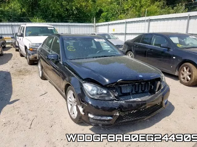WDDGF8AB0EG244909