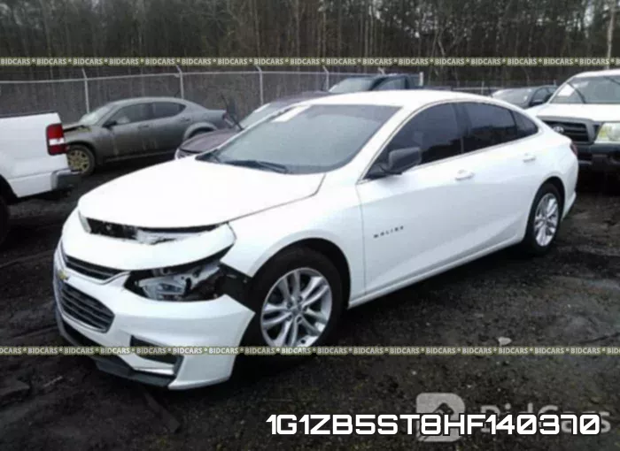 1G1ZB5ST8HF140370