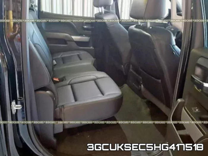 3GCUKSEC5HG417518