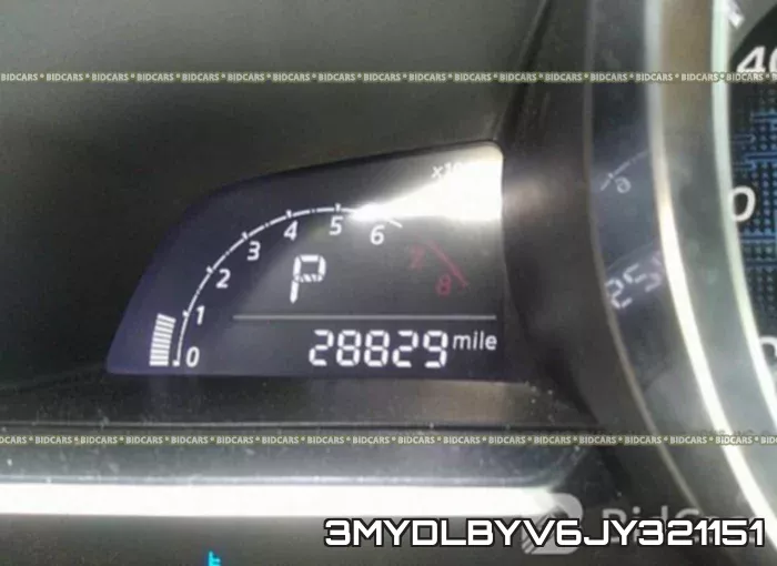 3MYDLBYV6JY321151