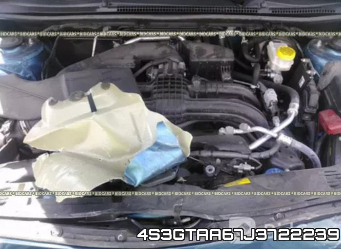 4S3GTAA67J3722239