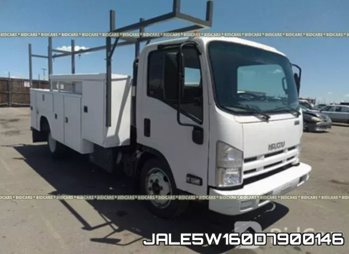 JALE5W160D7900146