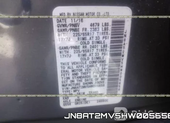 JN8AT2MV5HW005656