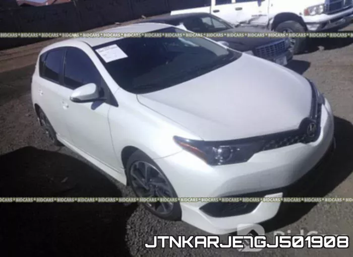 JTNKARJE7GJ501908