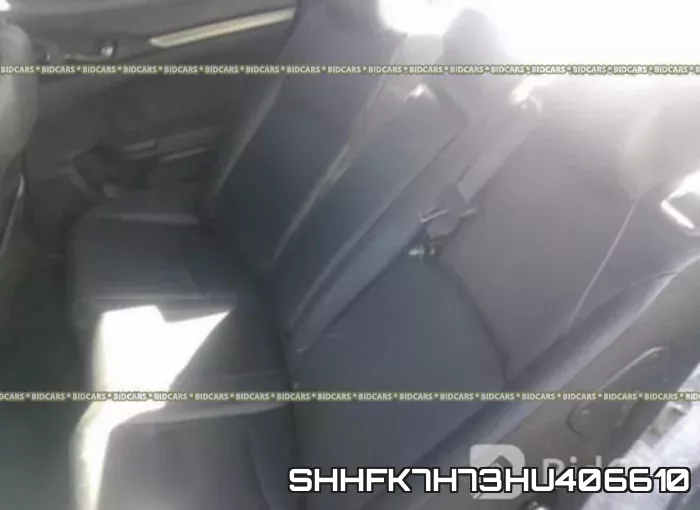 SHHFK7H73HU406610
