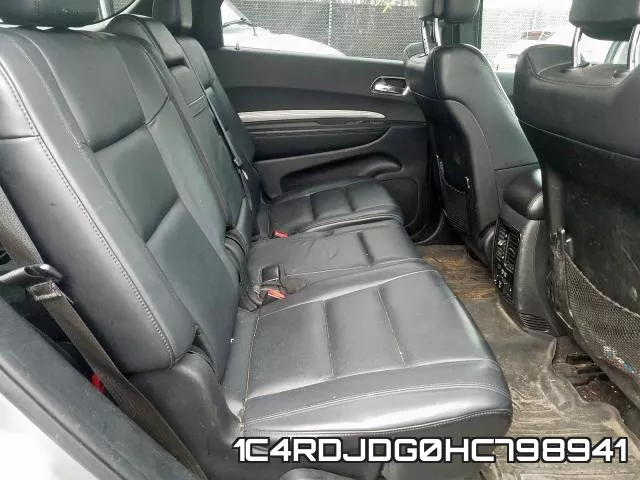 1C4RDJDG0HC798941
