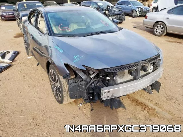 1N4AA6APXGC379068